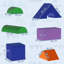 Cirencester Soft Play Foam Blocks Toy-678442056