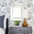 Burriss Rectangle Wall Mirror