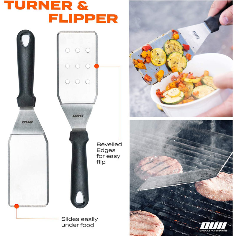 Ensemble d'outils de camping