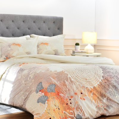Ensemble de housse de couette