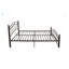 Metal Bed With Headboard And Footboard-1597405768-1597405774