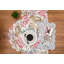 Delphina Reef Cotton Napkin Set of 6