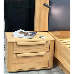 Table de chevet Pande