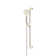 Handshower Set with 31" Slide Bar and 4-Function Handshower