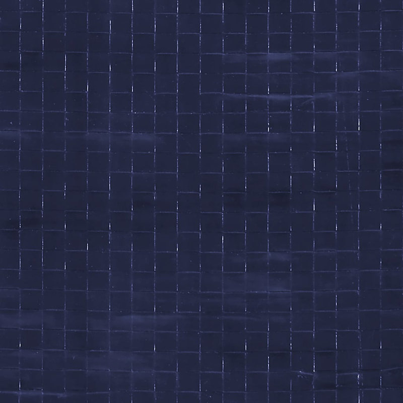 Tente de réception bleu vidaXL 157,48 x 157,48 x 104,72 po