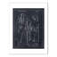 «Dual Bell Trumpet» sur toile-2096535366-2096535372