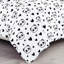 Panda Love Hearts Kids/Teens Microfiber Comforter Set-97674257