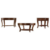 Brookhaven 3 - Piece Coffee Table Set