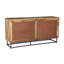 Armoire de salle de bain en bois massif l 59 po x H 30 po x P 16 po