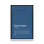 Impression sur toile Frosty Wonder-440660163-440660164