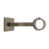 Spun Brass