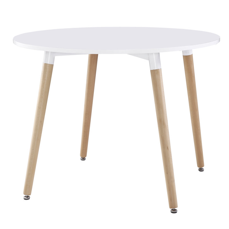 Mira Dining Set, Yellow