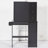 29.2" Small Size Drawer Desktop Vanity Table + Cushioned Stool, 2 AC+2 USB Power Station, Hair Dryer Bracket, Extra Large Touch Control Sliding LED Mirror, 3-Color Switching, EPA, GCC, UL Certificate-1213499542