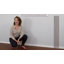 Planches de vinyle aspect bois 6 po x 36 po Nexus 1,2 mm-93672454