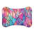 Artistic Mosaics - 1 Piece Bone Shape Feeding Mat-101343318