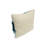 Cotton Blend Throw Pillow