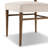 Violeta Side Chair in Alcala Fawn-308260382