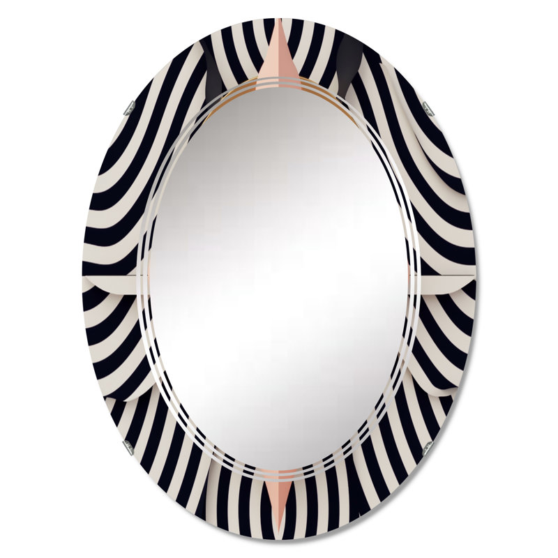 Miroir Hillenbrand, 30 po x 20 po