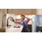 Tetra Pivot Arm Toilet Paper Holder Bath Hardware Accessory in Champagne Bronze-90631164