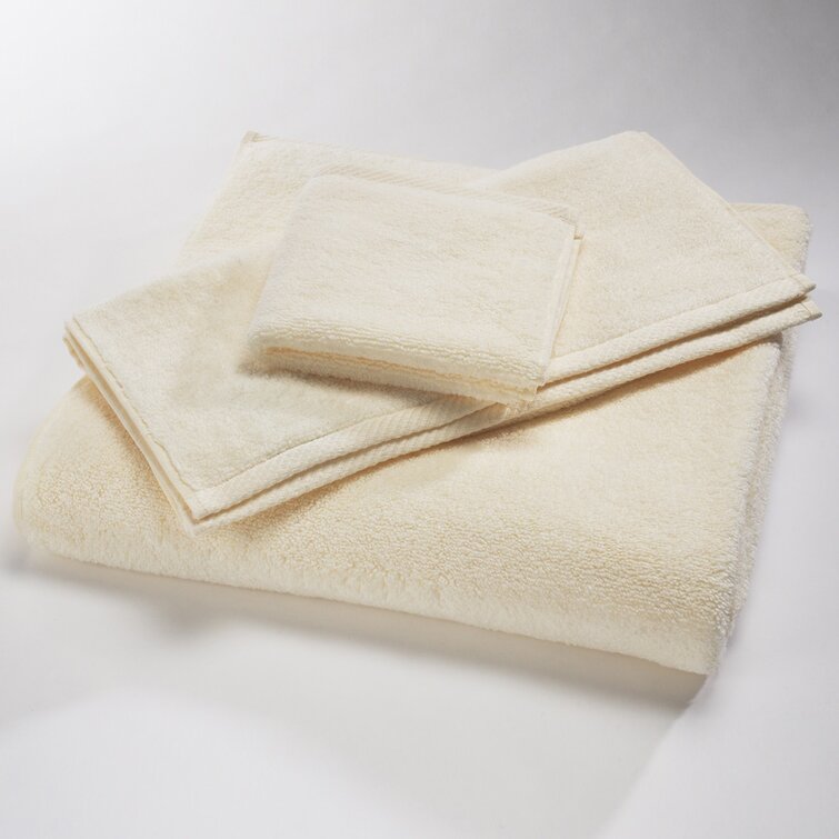 Caro Home Cotton Bath Towel & Reviews