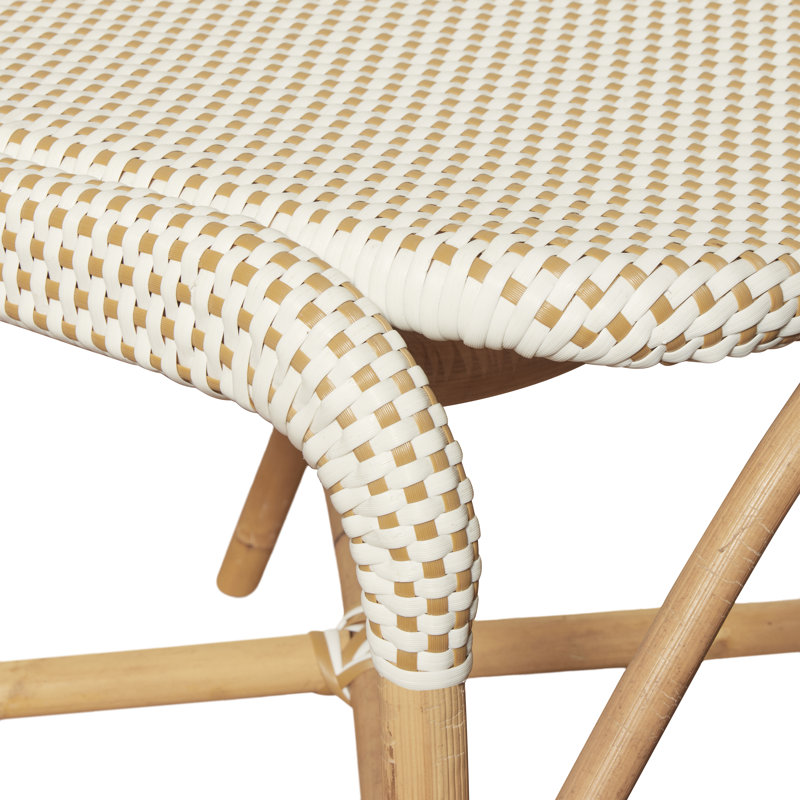 Outdoor Dining Side Chair