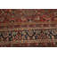 Grand tapis traditionnel pré-1900 10 x 17