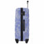 Ensemble de valises rigides 3 pièces avec valise TSA Hardshell