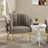 Lyli Upholstered Accent Chair-620734083