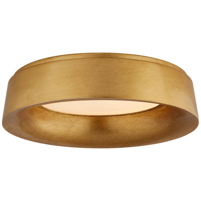 Barbara Barry Halo Flush Mount