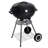 Better Chef 17'' W Kettle Charcoal Grill