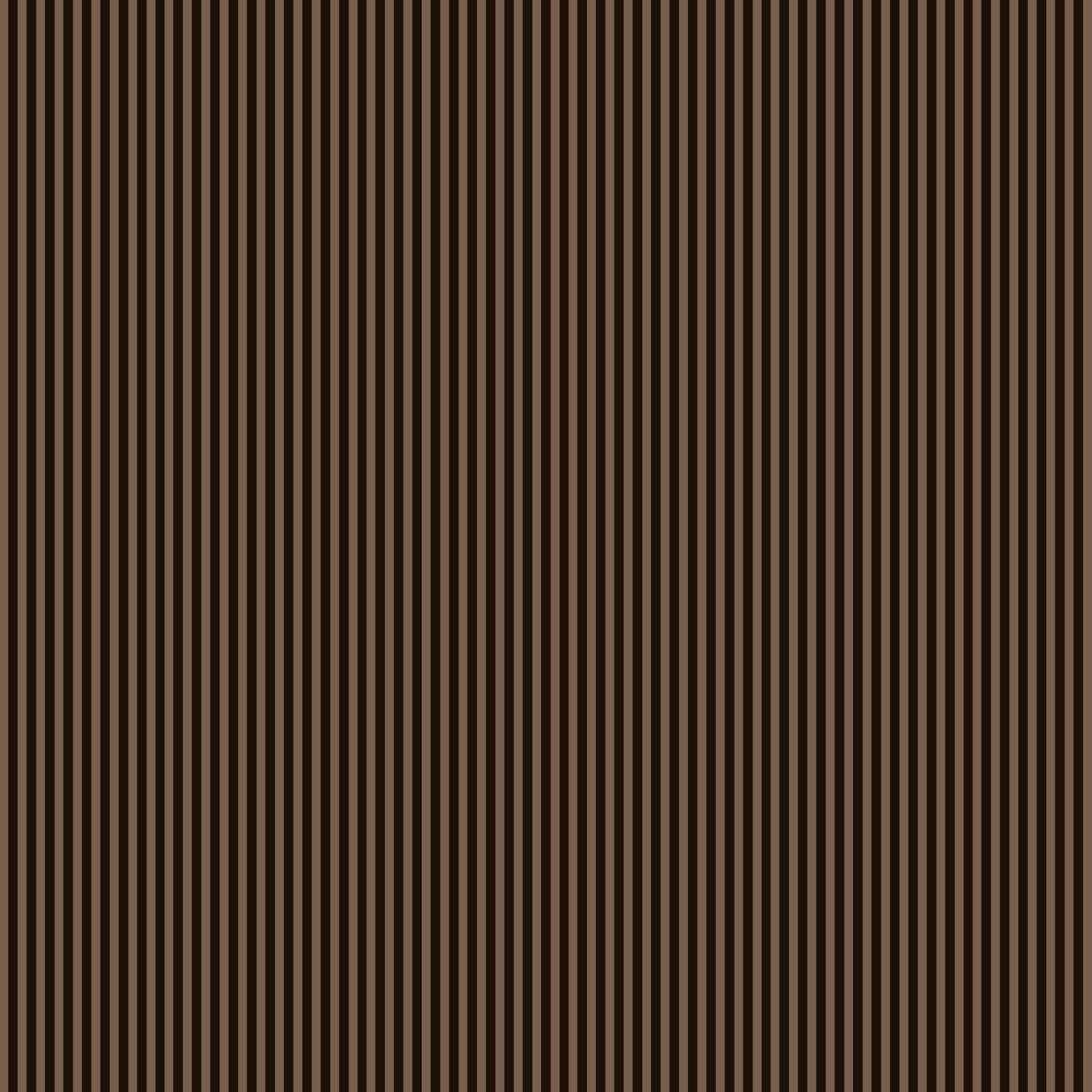 20 H Dining Chair, Prep Stripe Mocha Black