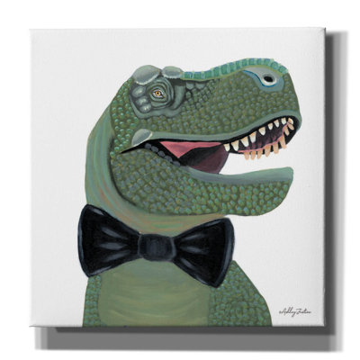 «Mr. Rex» par Ashley Justice