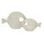 Rehoboth 2 Piece Figurine Set