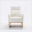 Chaise berçante Ecclesia Teddy-1220981489