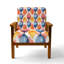Chaise rembourrée Modern-134340990