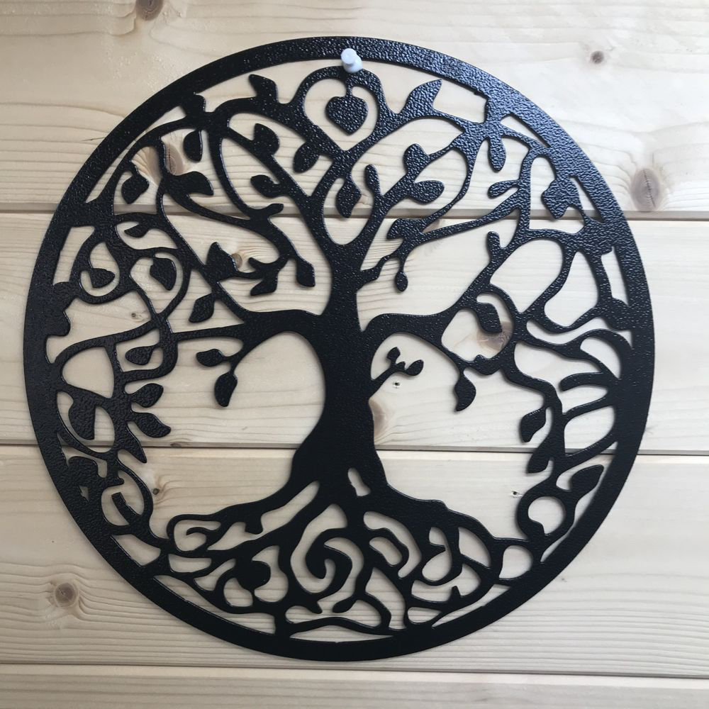 Tree of Life Wall Décor
