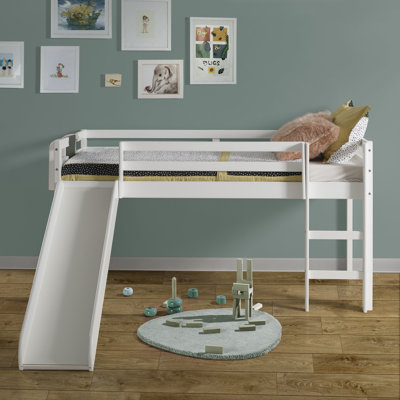 Lit plateforme Buz par Harriet Bee