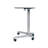 Airlift Adjustable Metal Base Standing Desk-24735035
