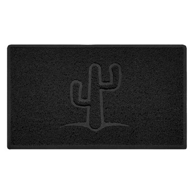 Non-Slip Indoor / Outdoor Doormat