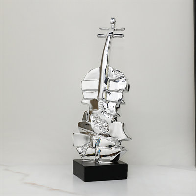 Artistic Ornament