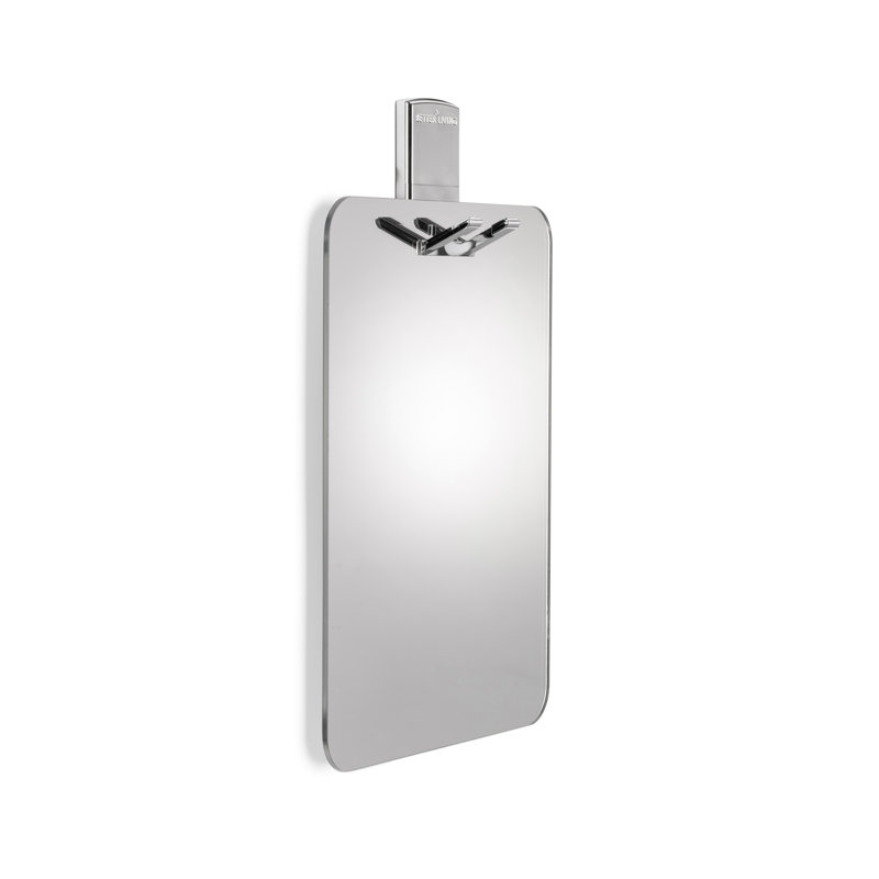 Flat Wall Mirror