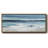 Long Beach- Framed Canvas-111270242
