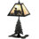 Rustic Lodge Table Lamp