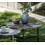 Twist Outdoor Round Coffee Table-70344595-70344601