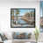 Floater Framed Canvas is unavailable