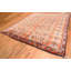 Tapis suédois rétro Pile