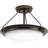 Vanderhoff Glass Semi Flush Mount-26210133-26210136