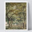 «Green Forest» sur papier-98298657-98298658