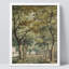 «Green Forest» sur papier-98298657-98298659