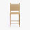 Casie Counter Stool (no cushion)